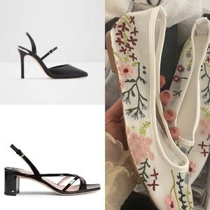 Bundle Women's Shoes 37-38